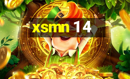 xsmn 1 4