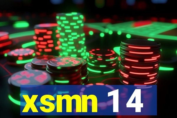 xsmn 1 4