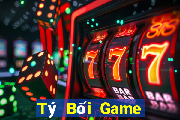 Tý Bối Game Bài Live