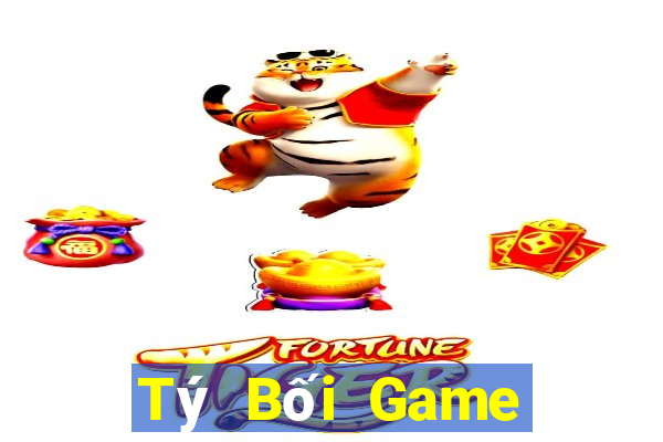 Tý Bối Game Bài Live