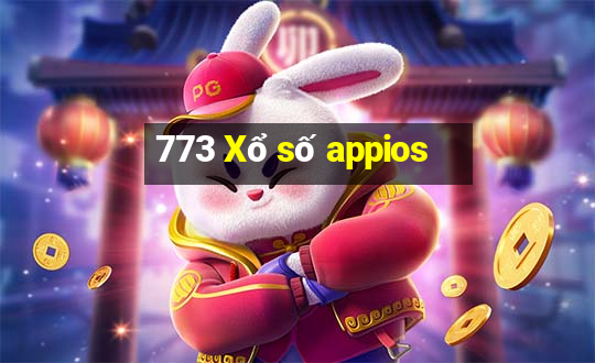 773 Xổ số appios