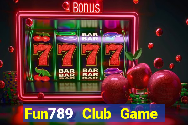 Fun789 Club Game Bài V8