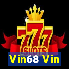 Vin68 Vin