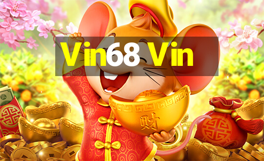 Vin68 Vin