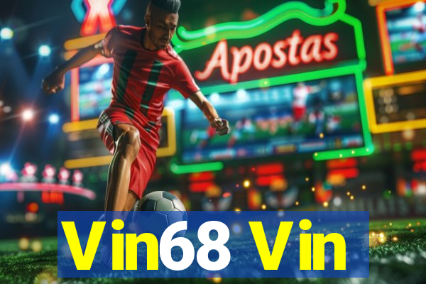 Vin68 Vin