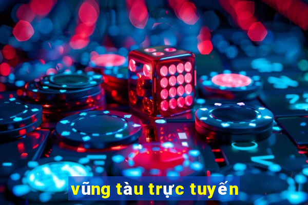 vũng tàu trực tuyến