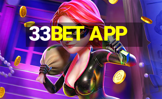 33BET APP