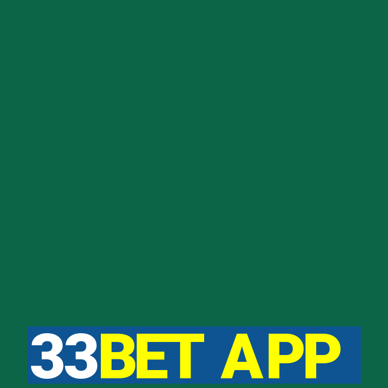 33BET APP