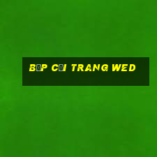 Bắp cải trang wed