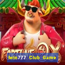 Iwin777 Club Game Bài 77