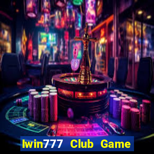 Iwin777 Club Game Bài 77