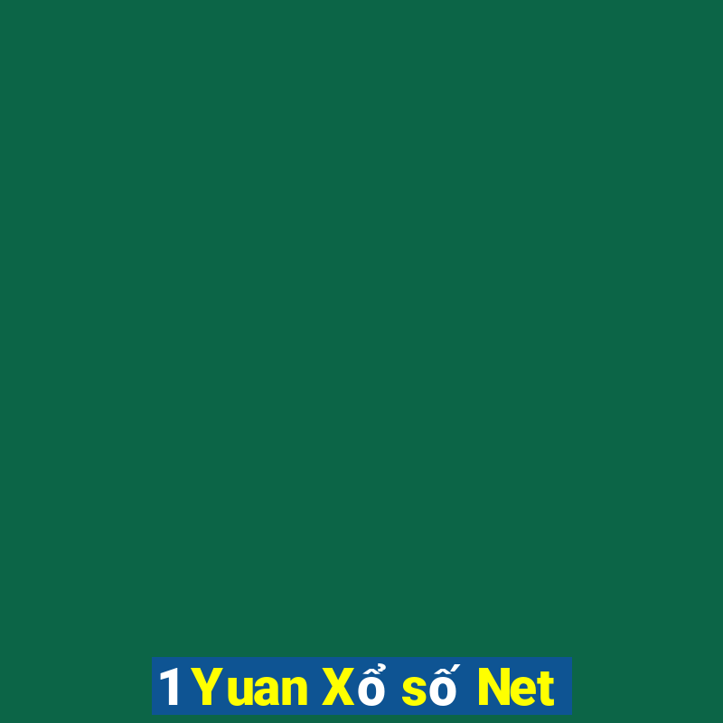 1 Yuan Xổ số Net