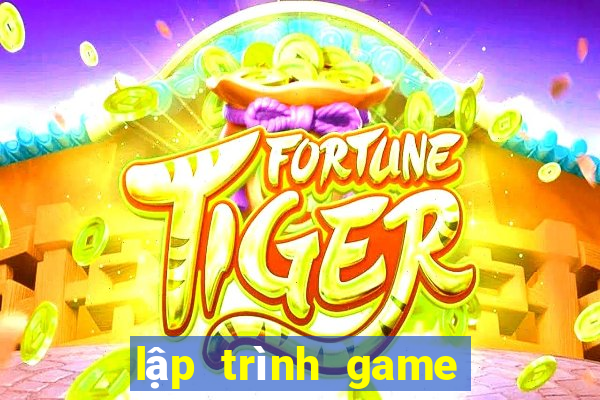 lap trinh game ban ca