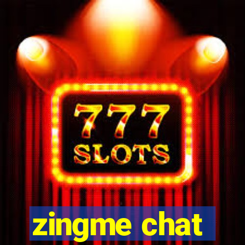 zingme chat