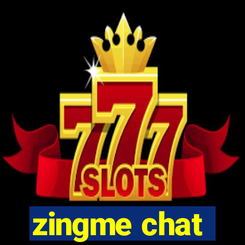 zingme chat