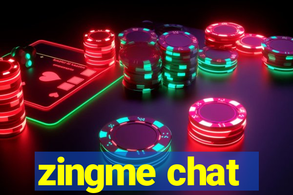 zingme chat