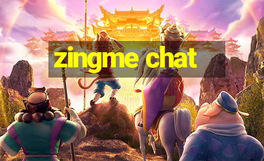 zingme chat