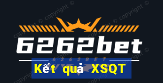 Kết quả XSQT ngày thứ năm