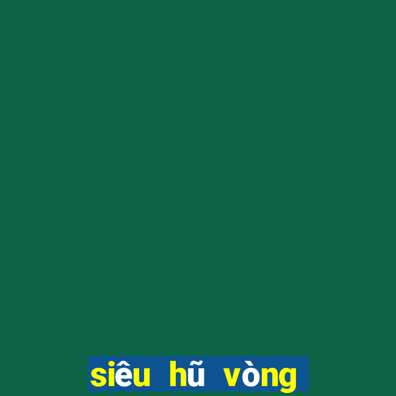 siêu hũ vòng quay bất tận apk