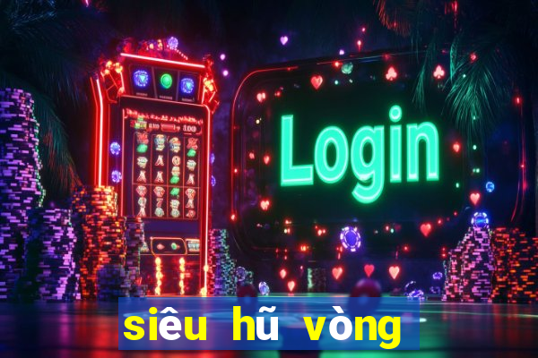 siêu hũ vòng quay bất tận apk