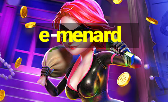 e-menard