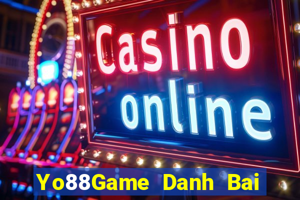 Yo88Game Danh Bai Sanh Rong