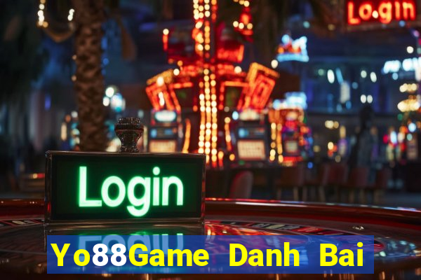 Yo88Game Danh Bai Sanh Rong