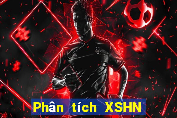 Phân tích XSHN ngày thứ năm