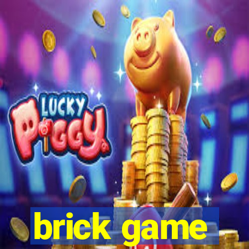 brick game