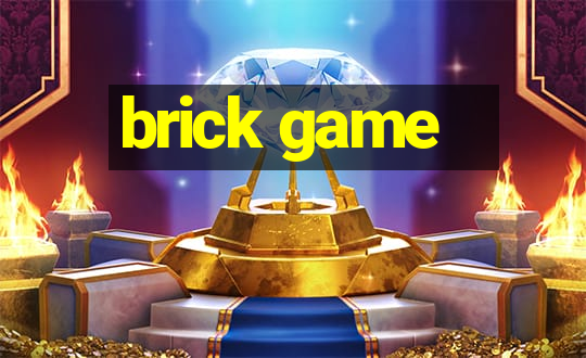 brick game