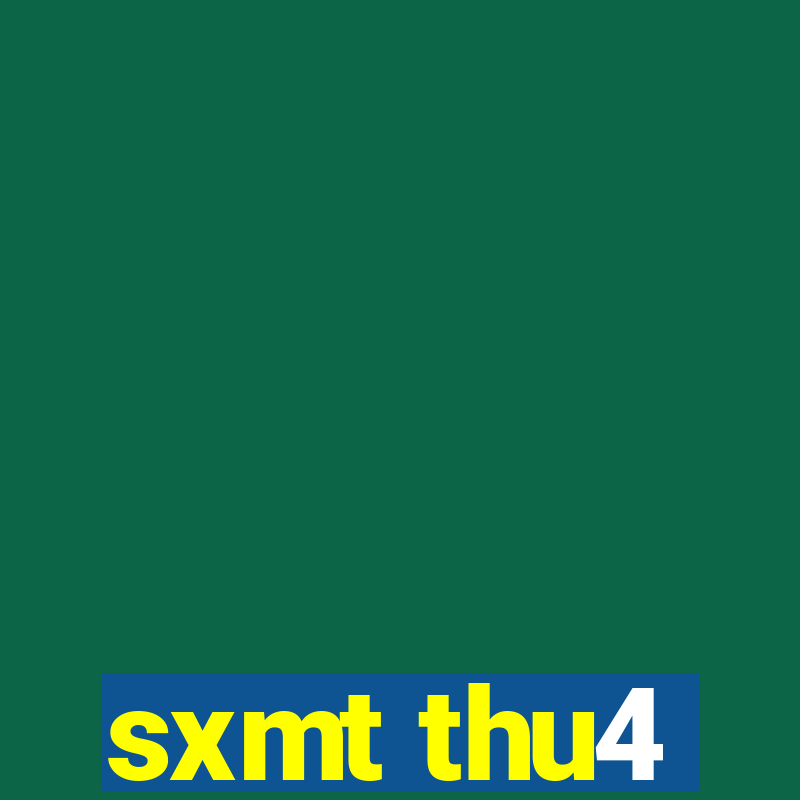 sxmt thu4