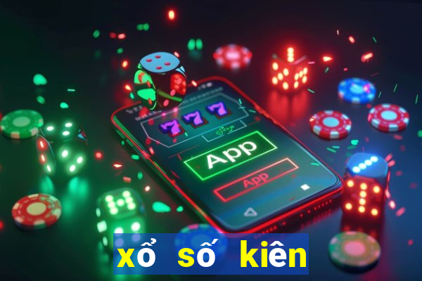 xổ số kiên giang 90 ngày