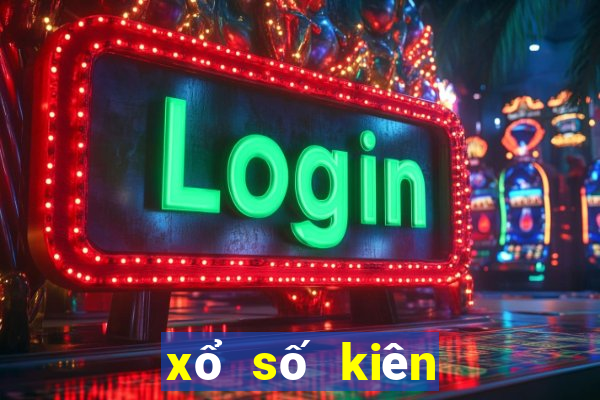 xổ số kiên giang 90 ngày