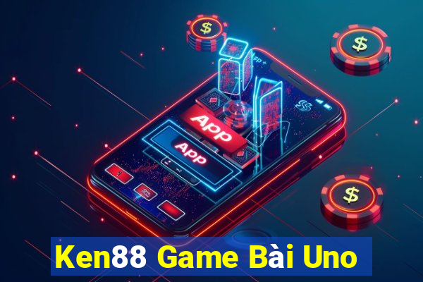 Ken88 Game Bài Uno