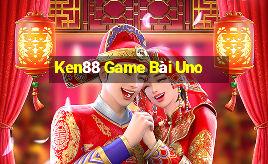 Ken88 Game Bài Uno