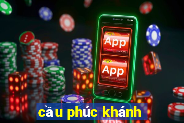 cầu phúc khánh