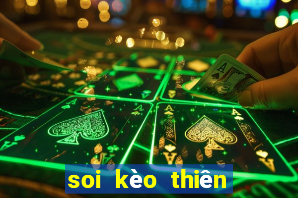 soi kèo thiên hạ bet