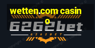 wetten.com casino