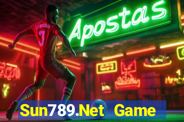 Sun789.Net Game Bài Go88