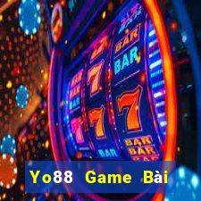 Yo88 Game Bài Online Miễn Phí