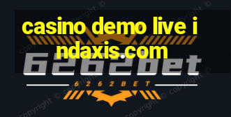 casino demo live indaxis.com