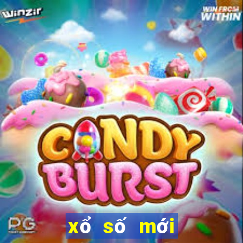 xổ số mới Fun88 xổ số