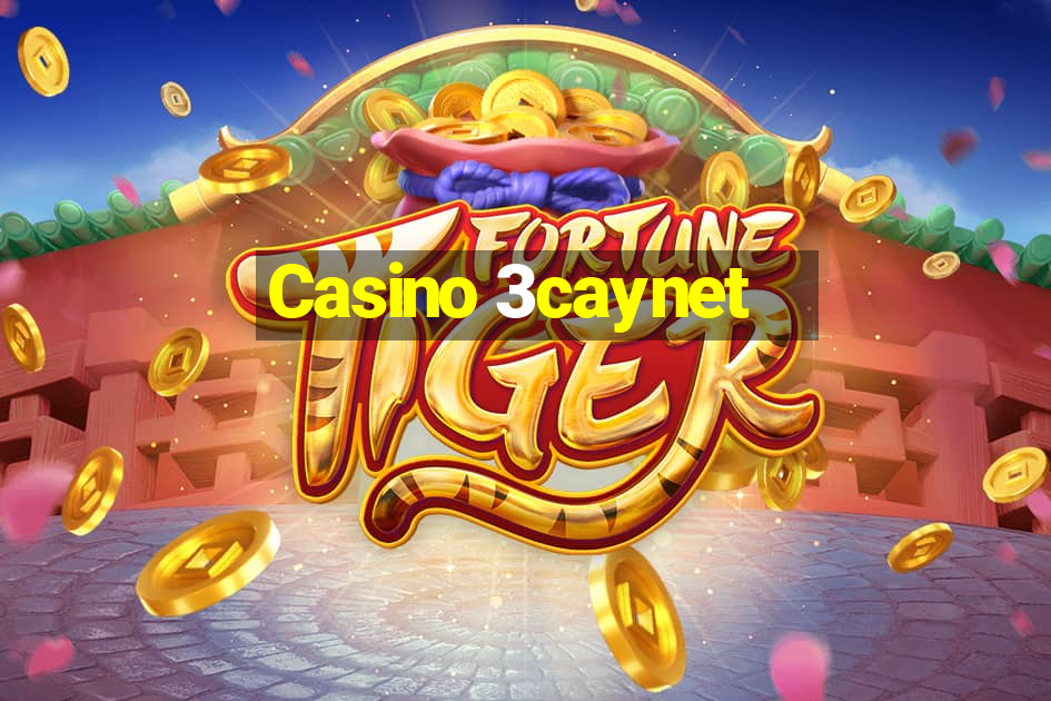 Casino 3caynet