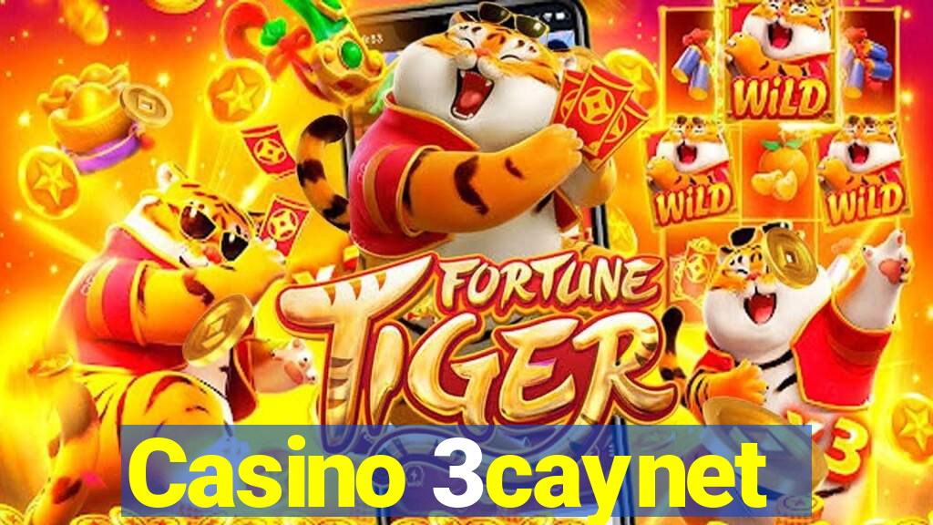 Casino 3caynet