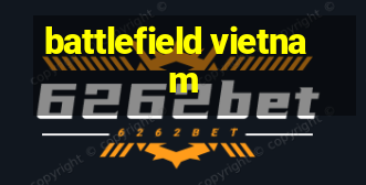 battlefield vietnam