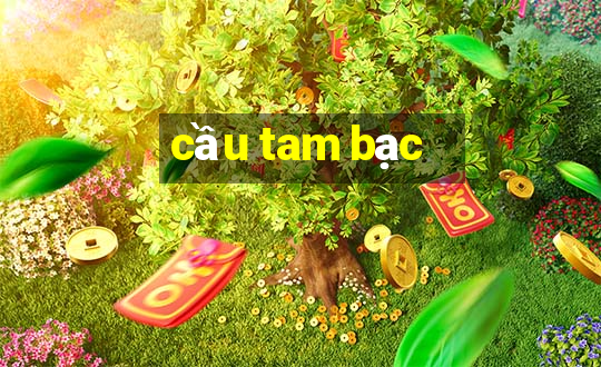 cầu tam bạc