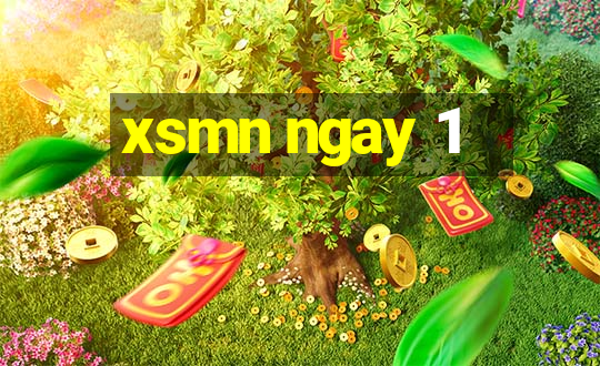 xsmn ngay 1