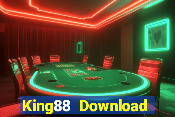 King88 Download Game Bài