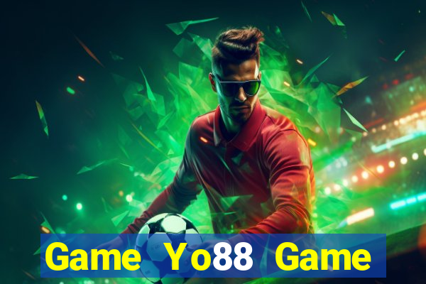 Game Yo88 Game Bài Ma Thuật