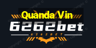 Quanda Vin